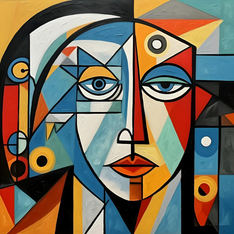 Abstract Painting 14