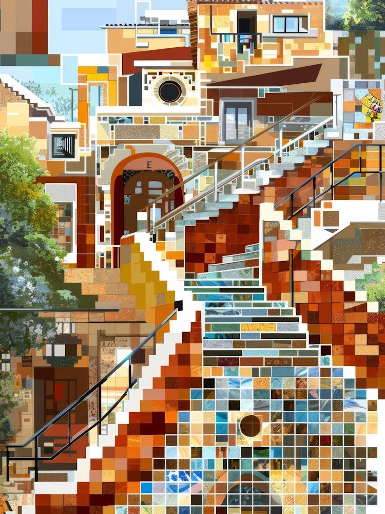 Stairway To Heaven 23