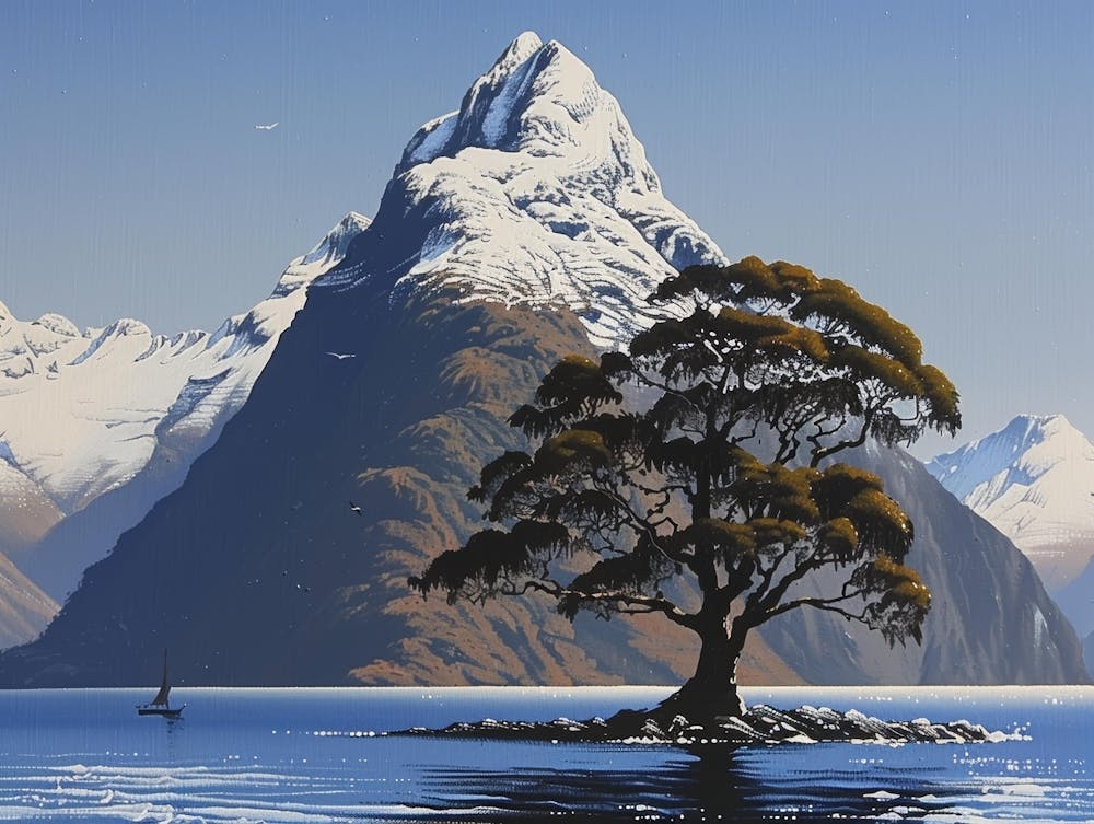 Lone Tree 20