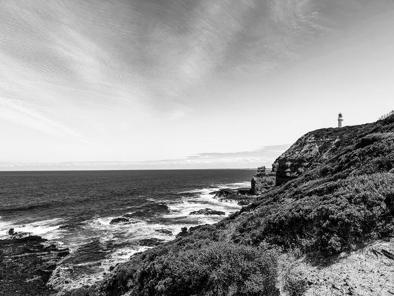 Lighthouse