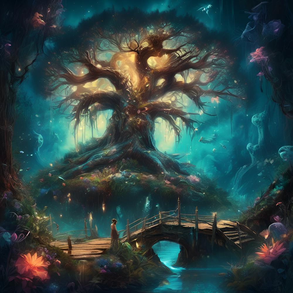 tree