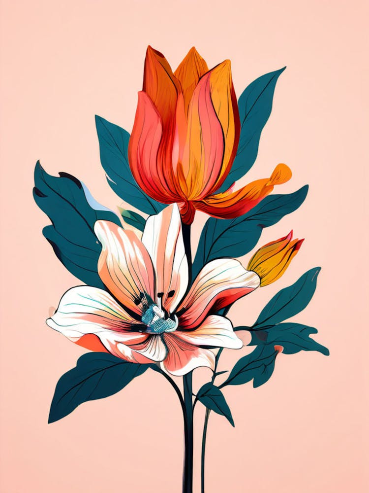 Tulips 9