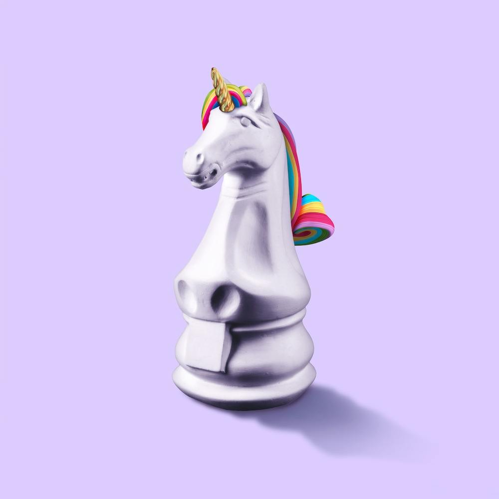 Fantasy Chess Square