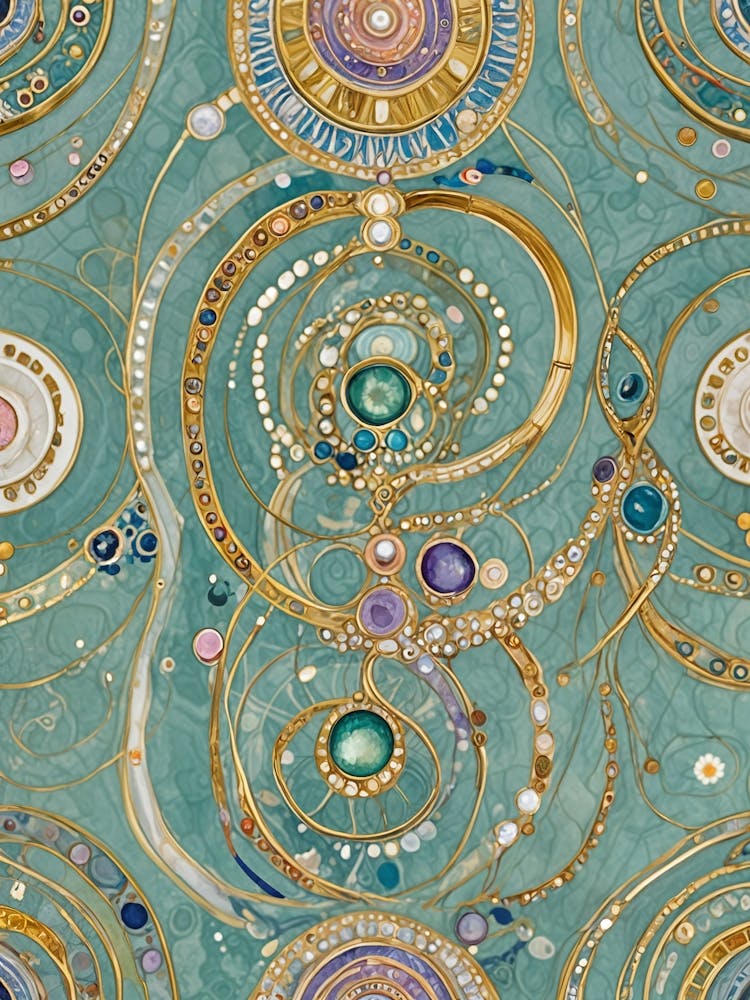 Kaleidoscope Jewels