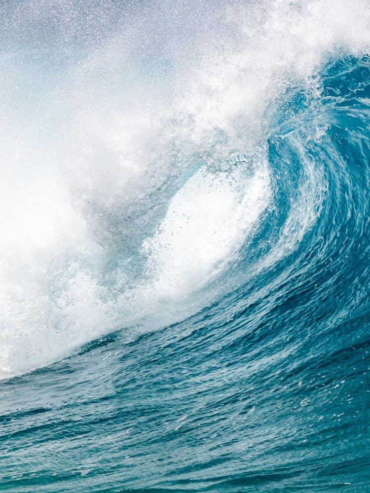 Big Wave