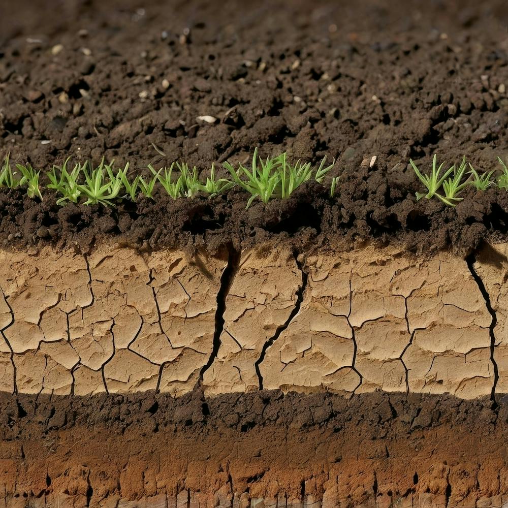 Soil Layer