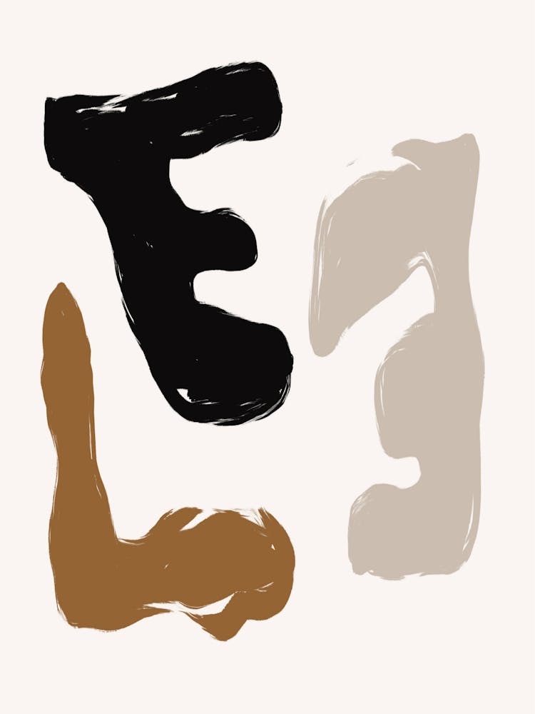 El e