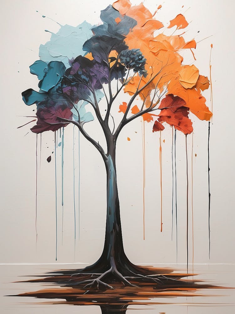 Baum des Lebens 15