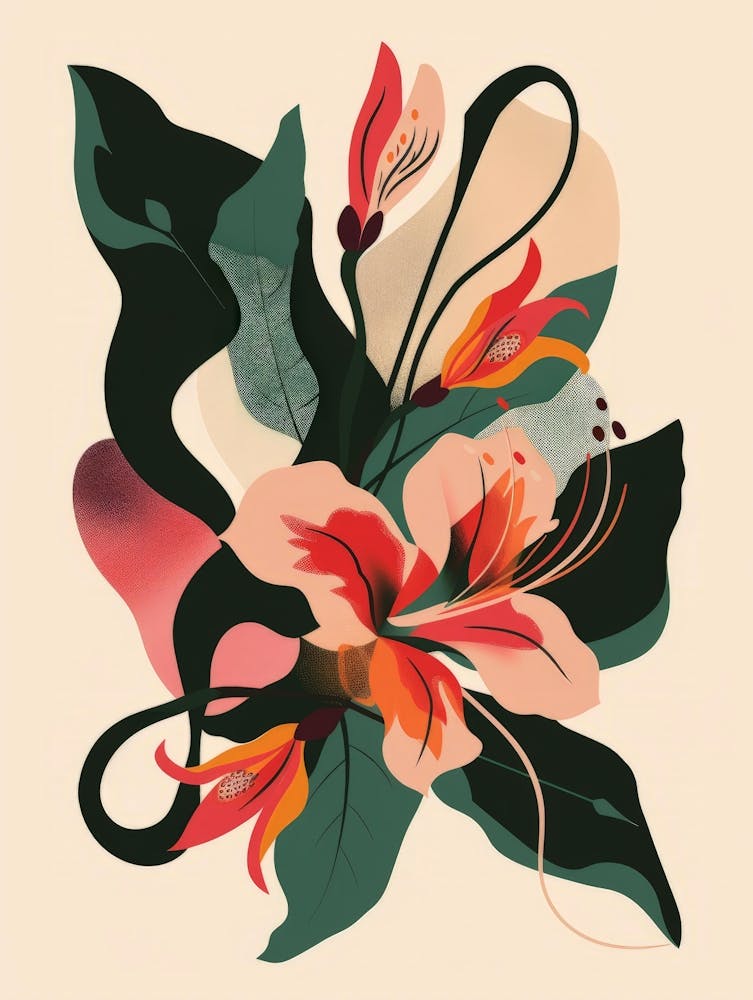Hibiscus 6