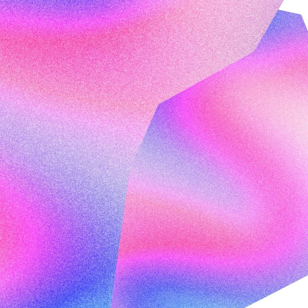 Abstract Psychedelic Painting