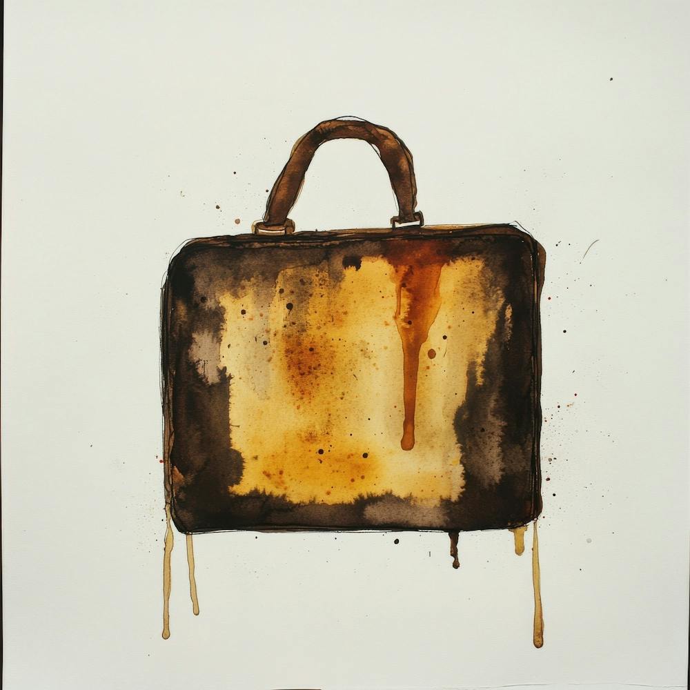 Suitcase
