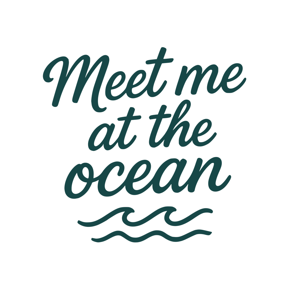Meet Me At The Ocean 7