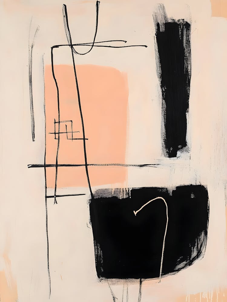 Abstract Painting 11