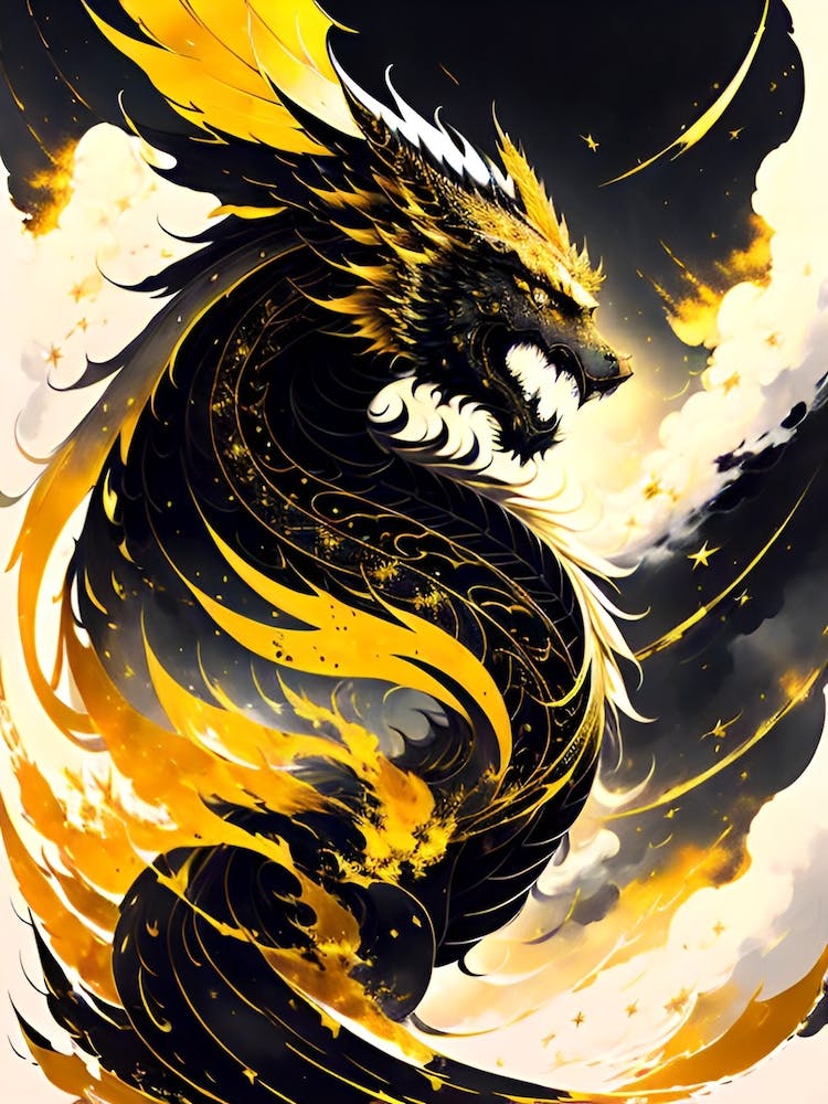 Dragon Wallpaper 1