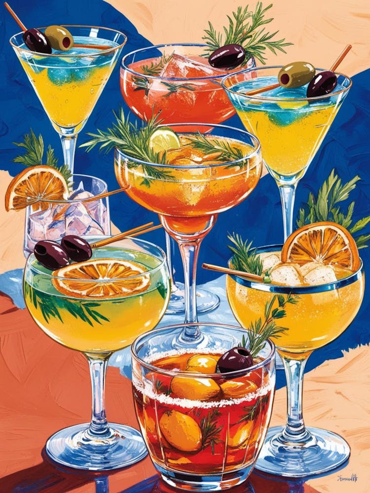 Cocktail Party