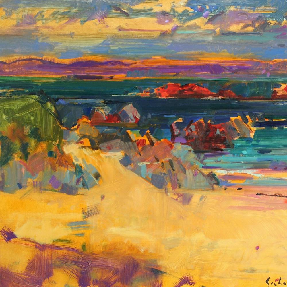 North End Iona