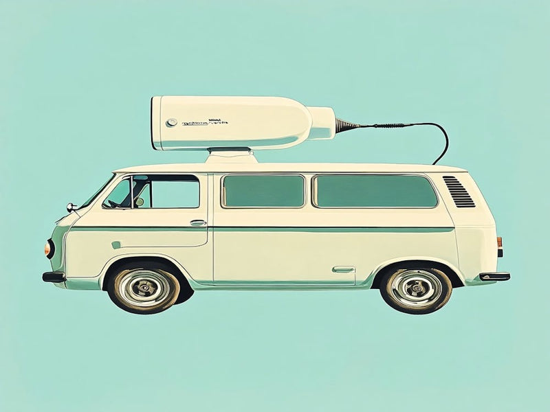 Fantasy Car Bus