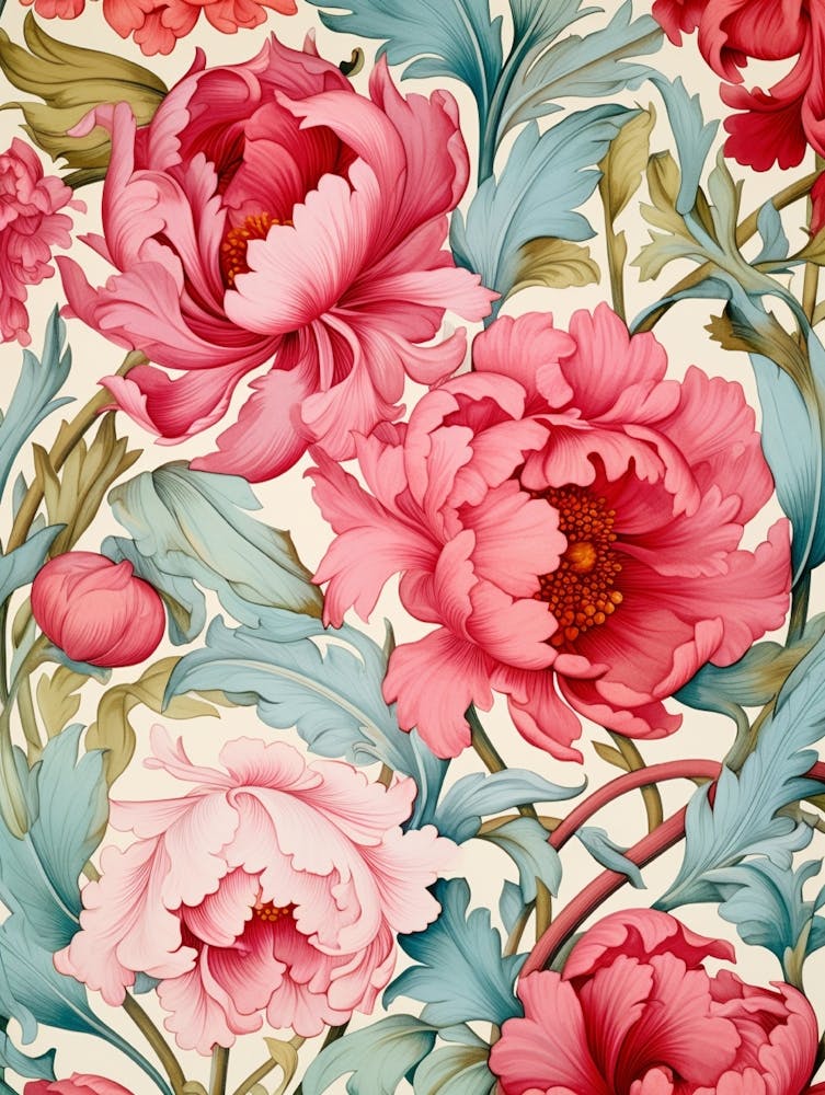 Peonies 25