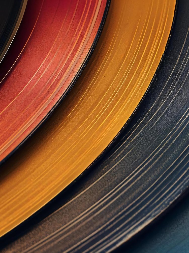 Vinyl Records 6