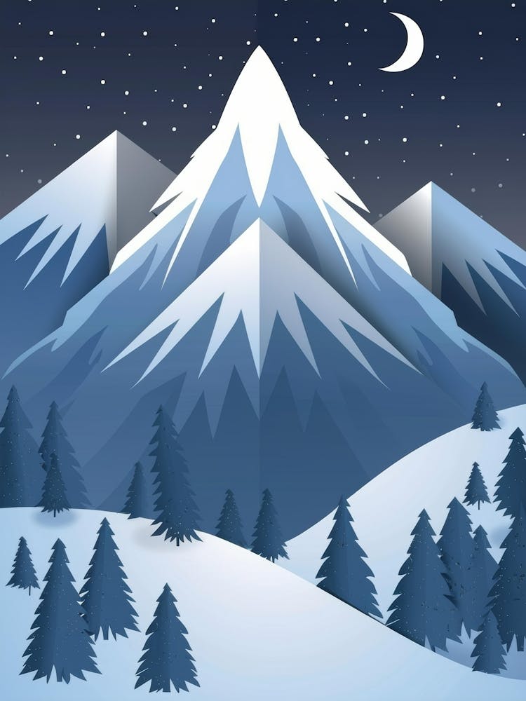 Snowy Mountains 7