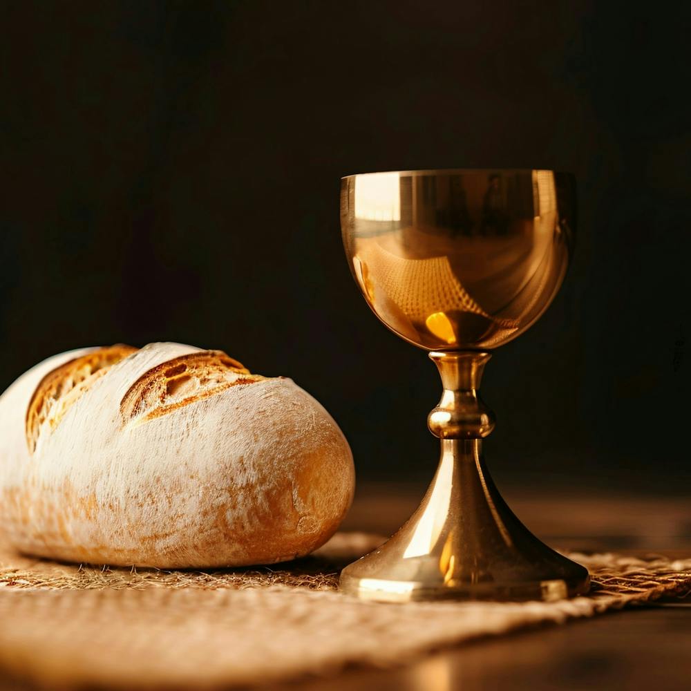 Holy Sacrament