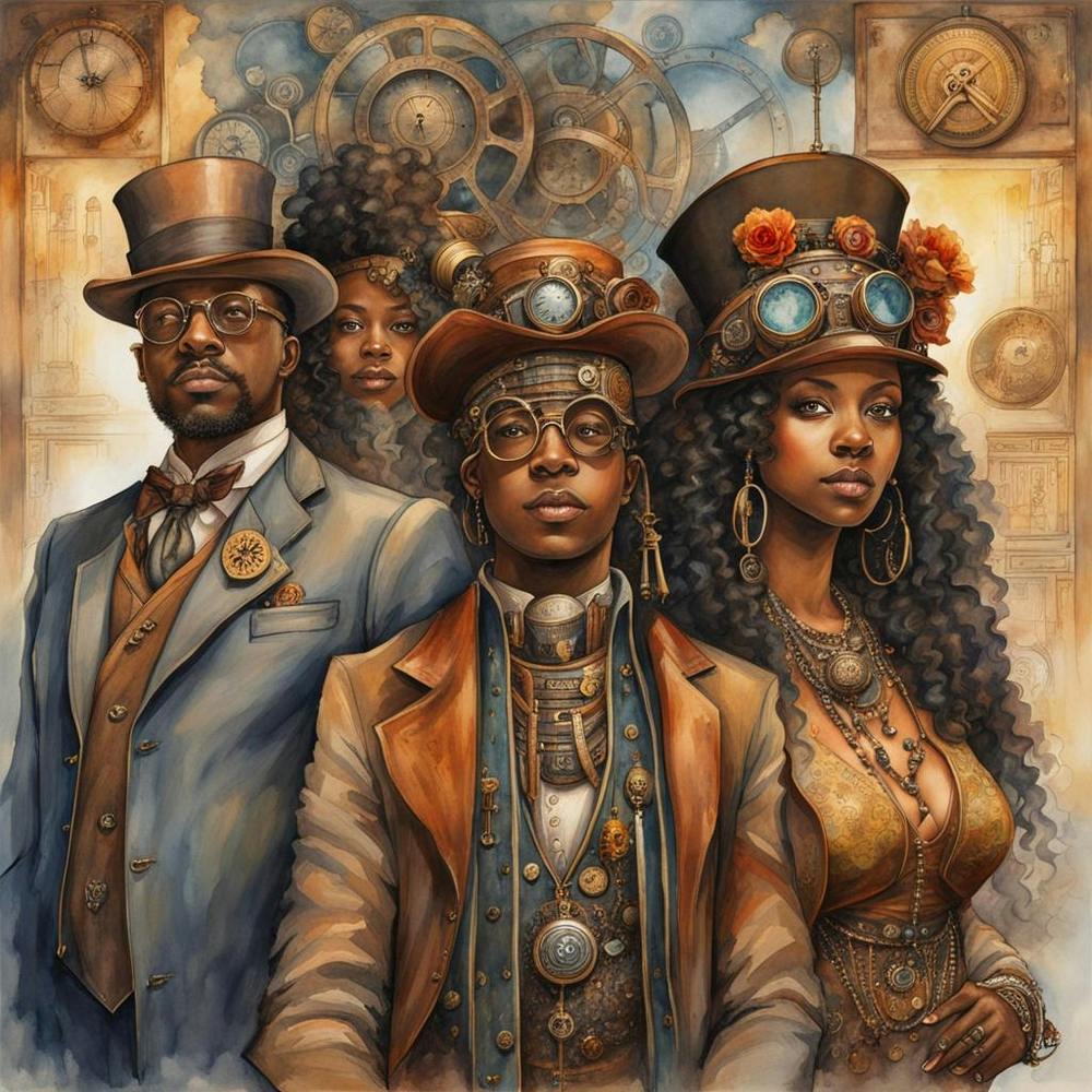 Techno:Primitives of NuKmt