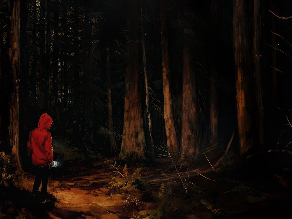 Boys In Woods 3 Fy H