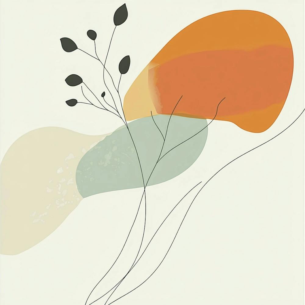 Abstract Painting 193