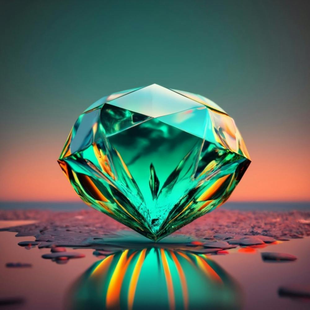 Emerald 1