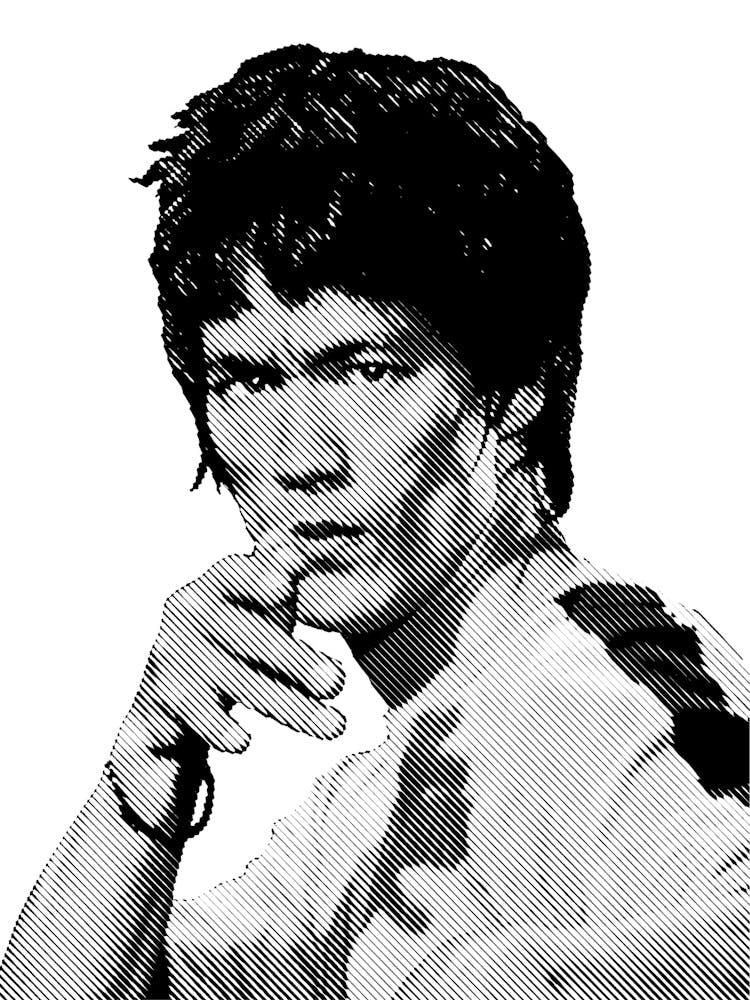 Bruce Lee 2