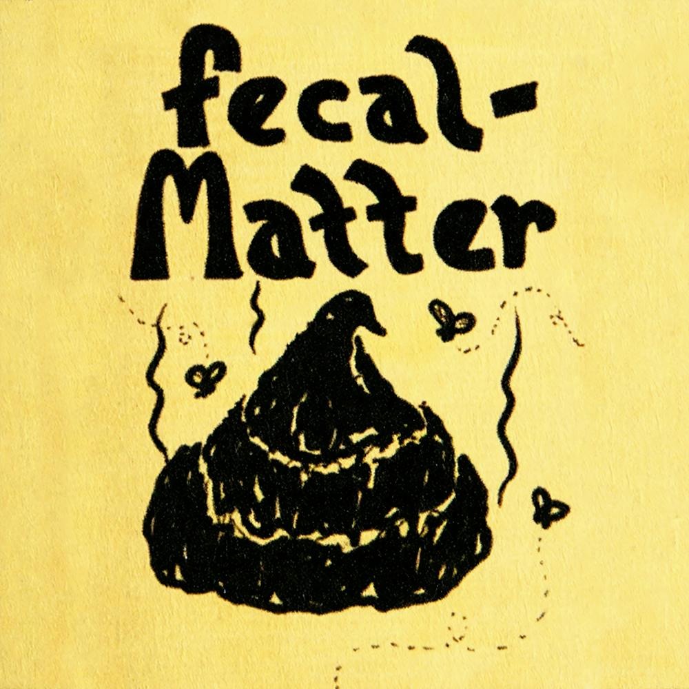 Nirvana Fecal Matter