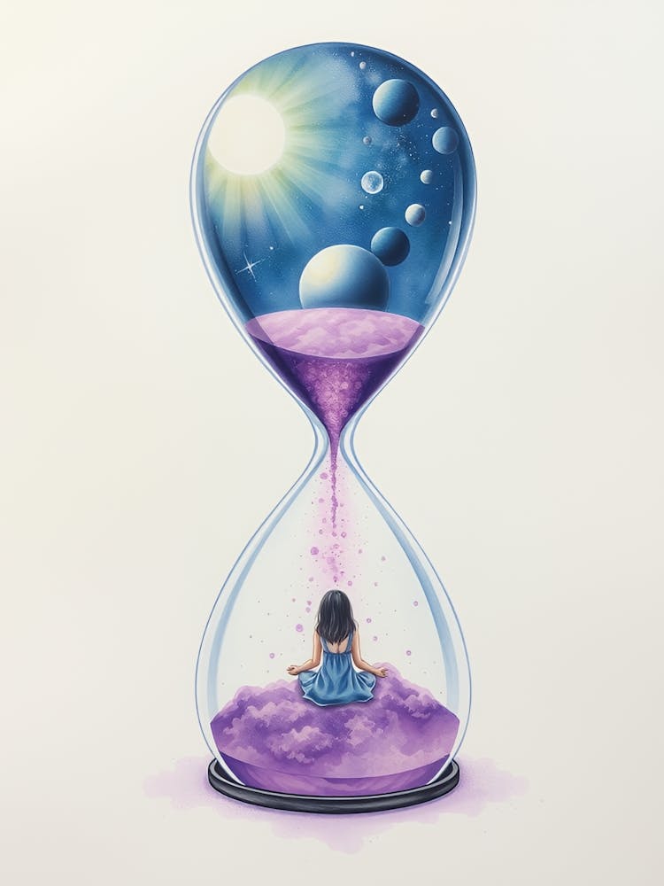 Hourglass 2
