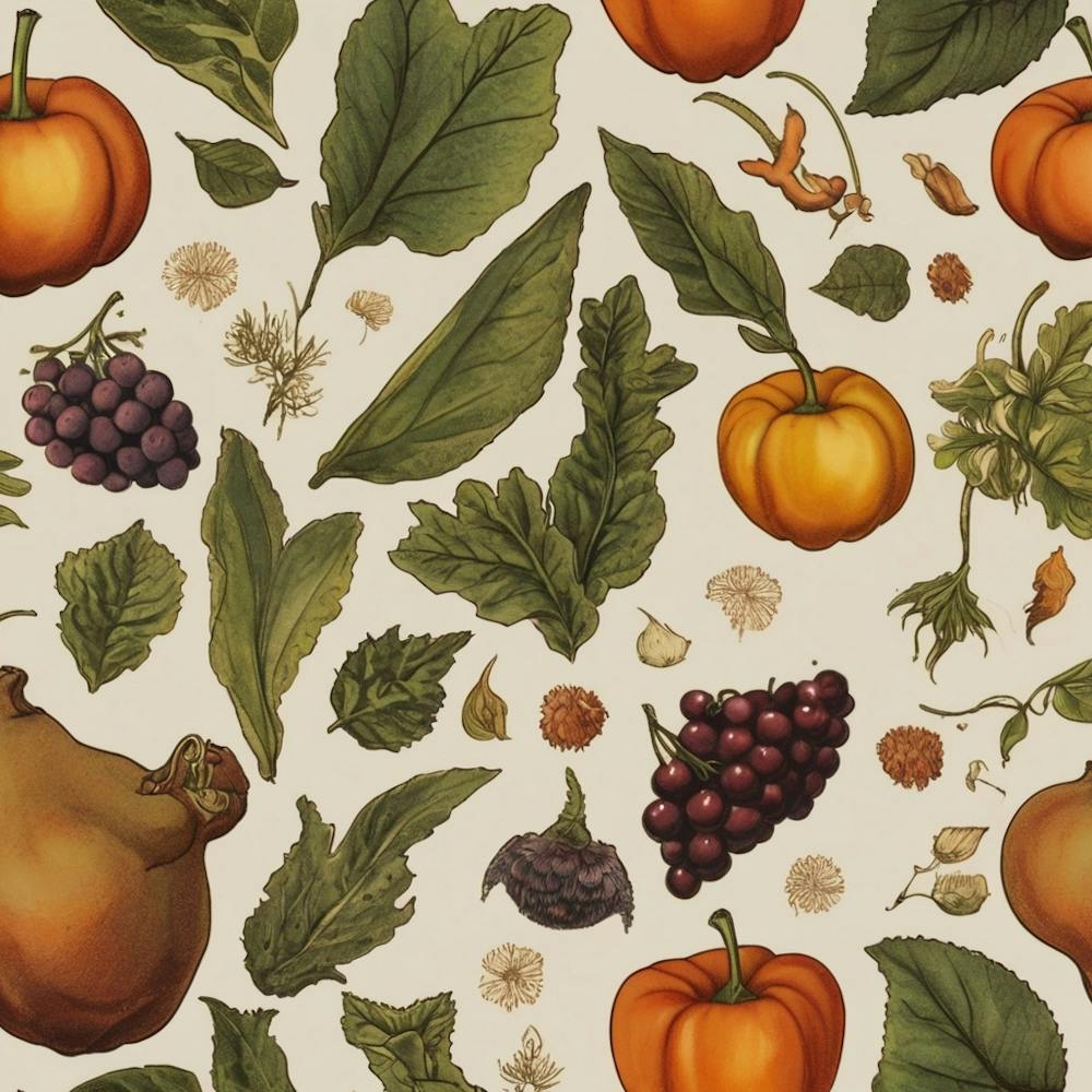 Default Default Vintage Vegan For Defferent Seasons Aestethic 3 (1)