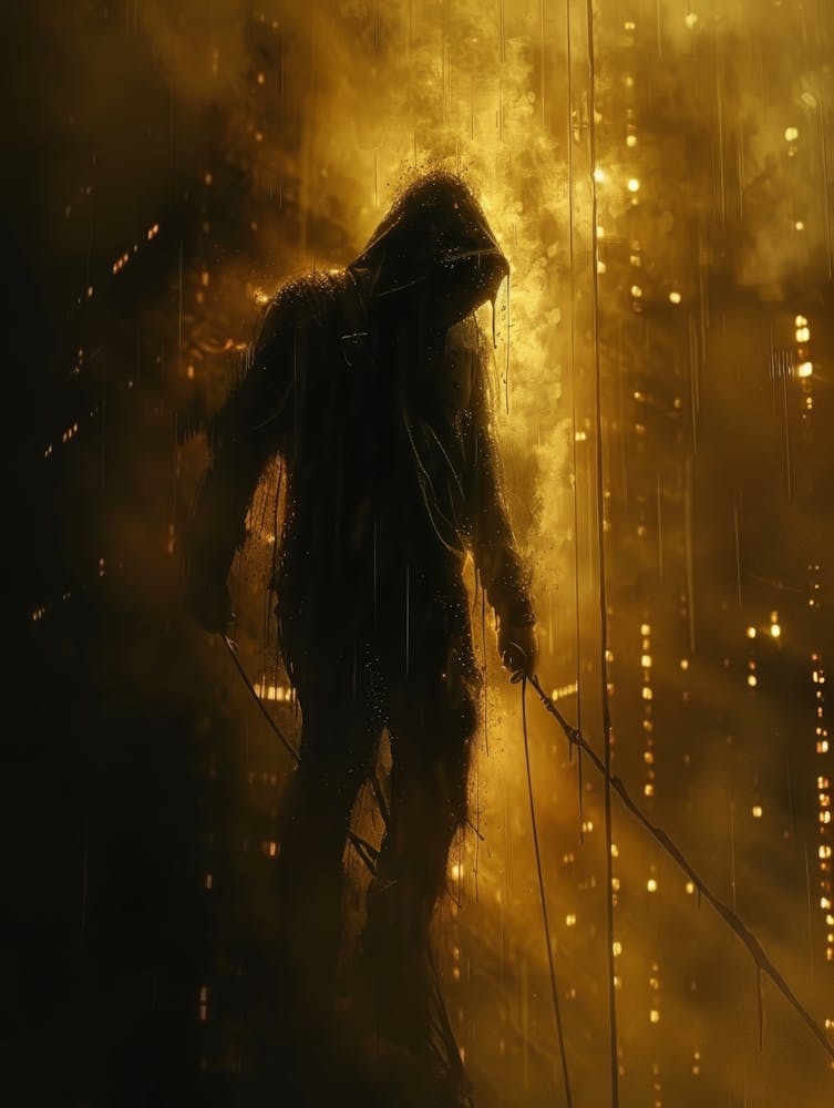 Dark Knight