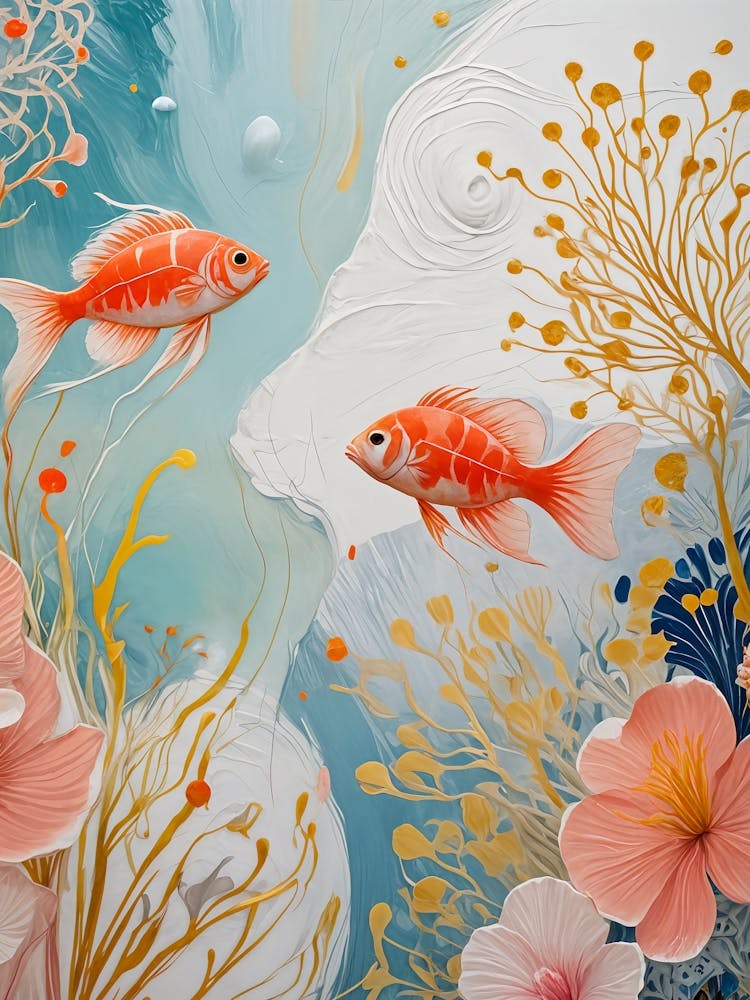 Fishscape no1