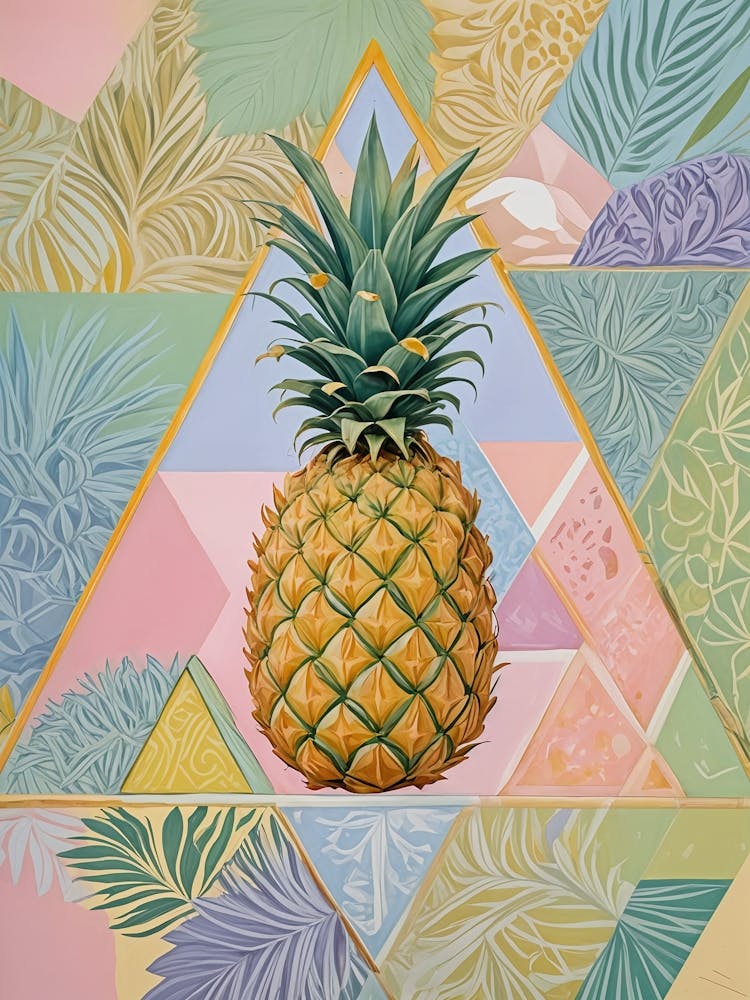 Tropical Triangle