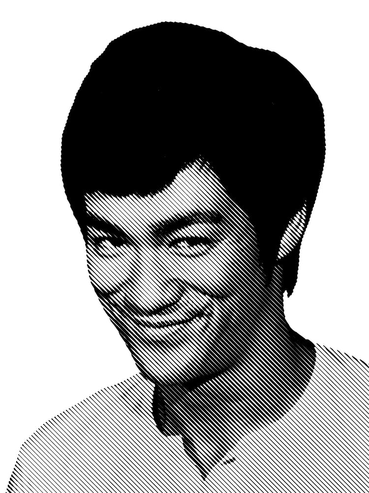 Bruce Lee