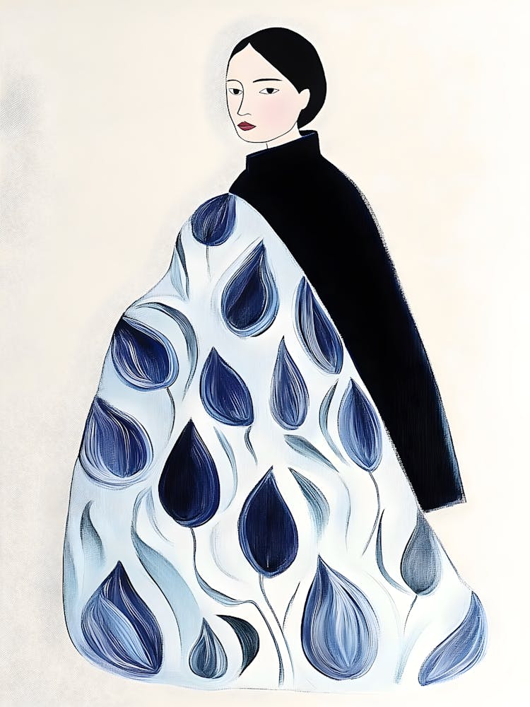 Chinese Woman