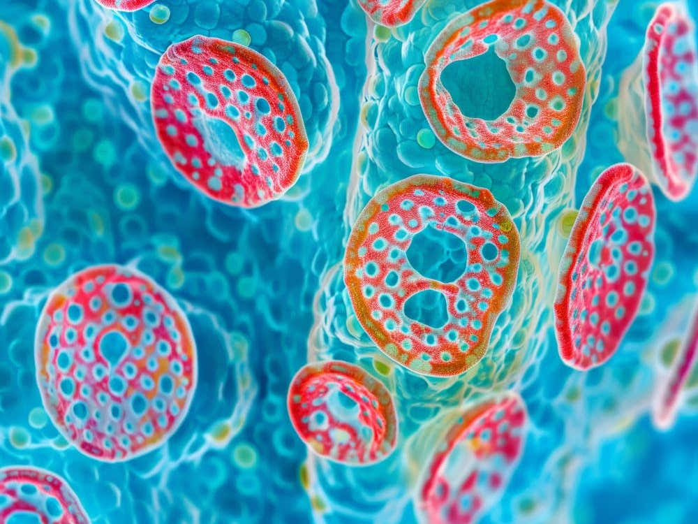 Cell Structure 1