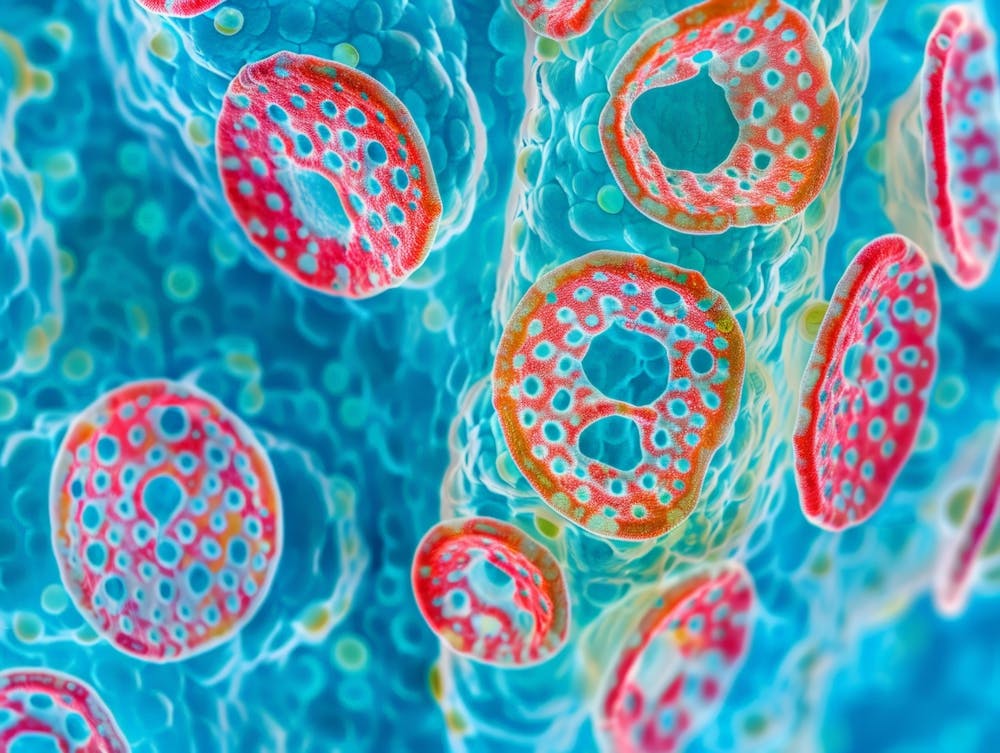 Cell Structure 1