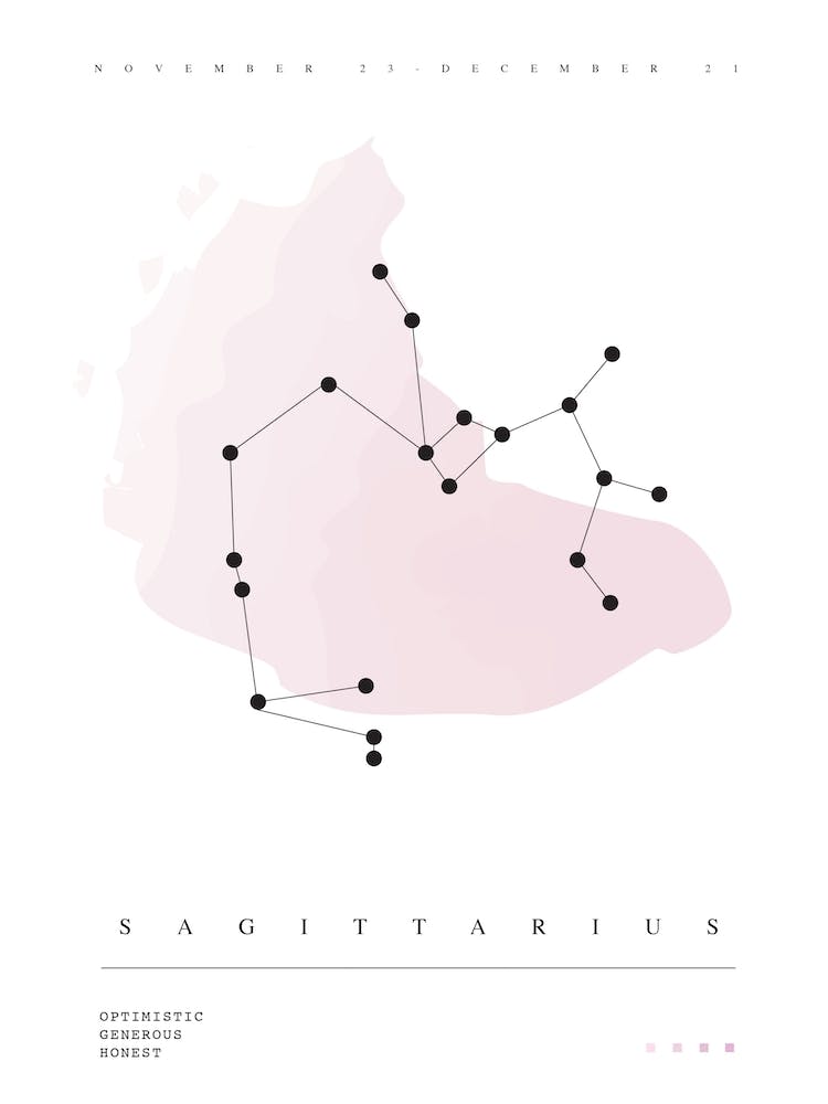 Horoscope Sagittaire