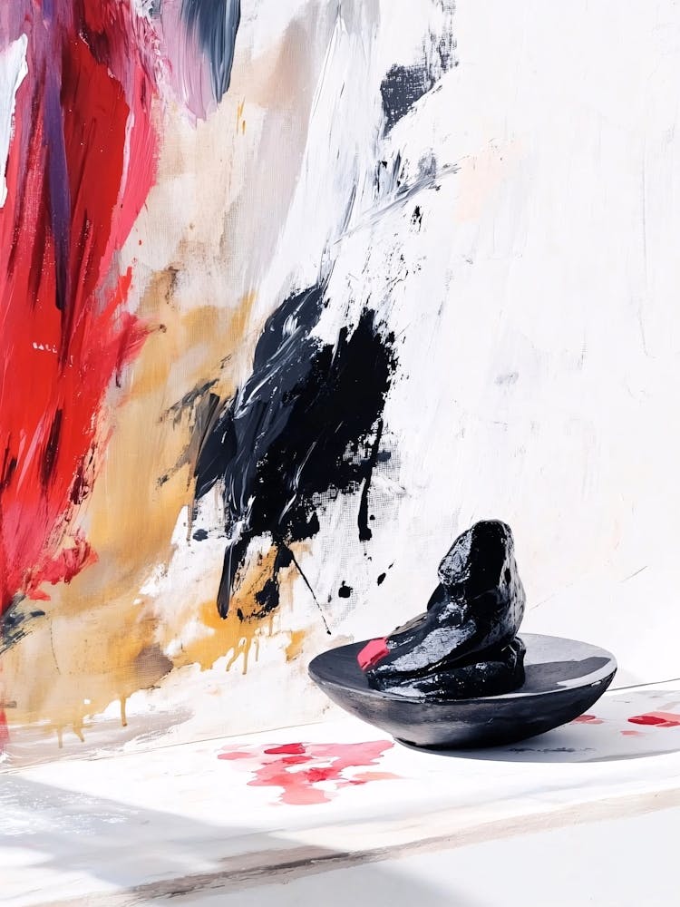 Abstract Painting 179