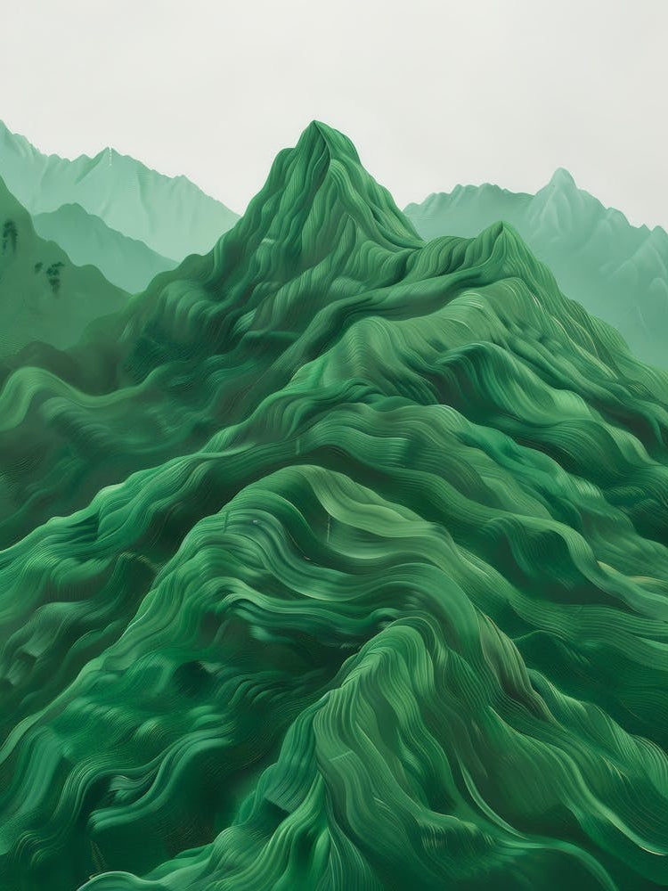 Green Mountains