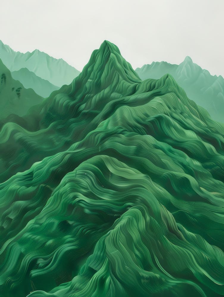 Green Mountains