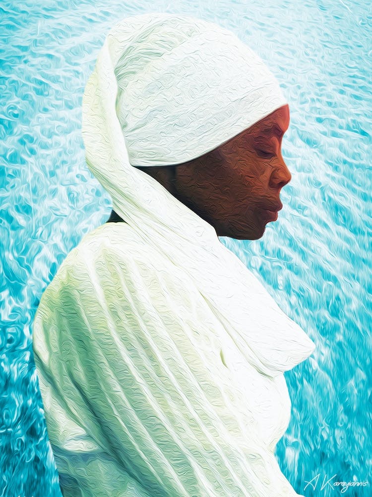 Sea Sister