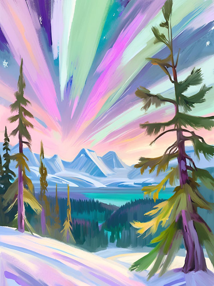 Aurora Borealis 18