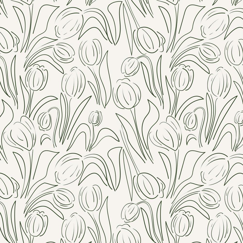 Tulips Trace