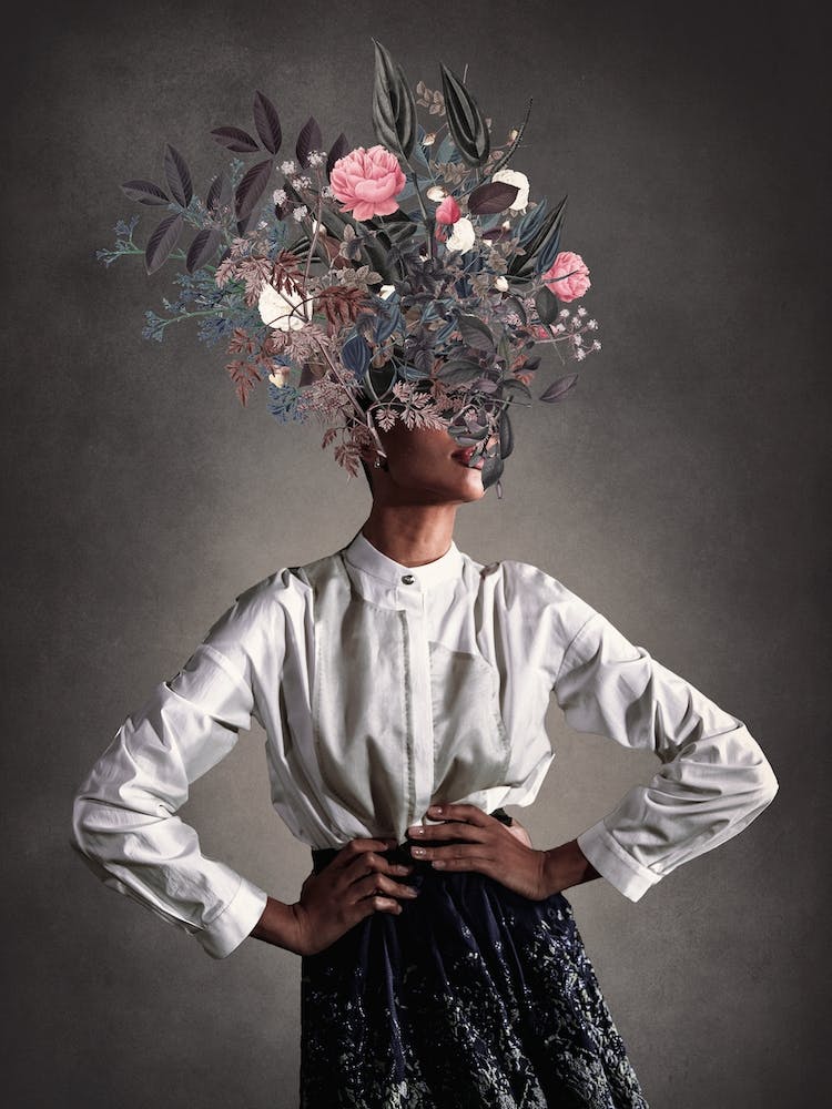 The Eternal Grace Of Understanding