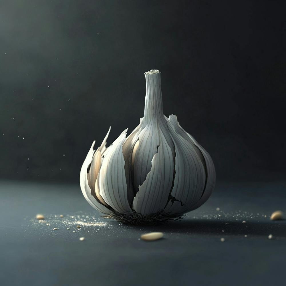 Garlic Clove