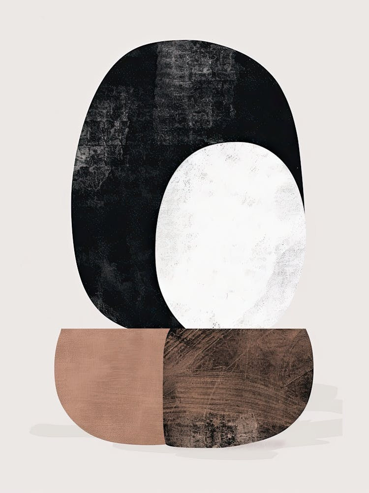 Dasht E Kavir Stone Park Bauhaus Minimalist